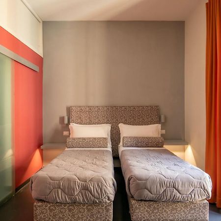 Room 94 Luxury Rzym Zewnętrze zdjęcie