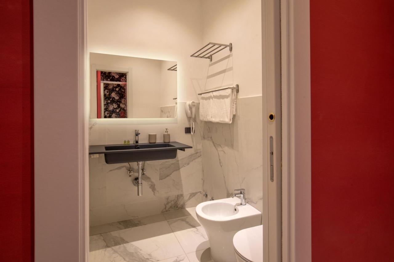 Room 94 Luxury Rzym Zewnętrze zdjęcie