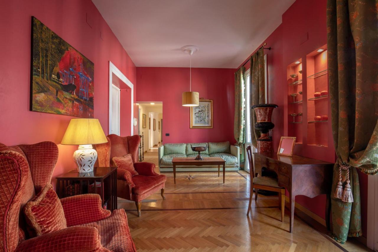 Room 94 Luxury Rzym Zewnętrze zdjęcie
