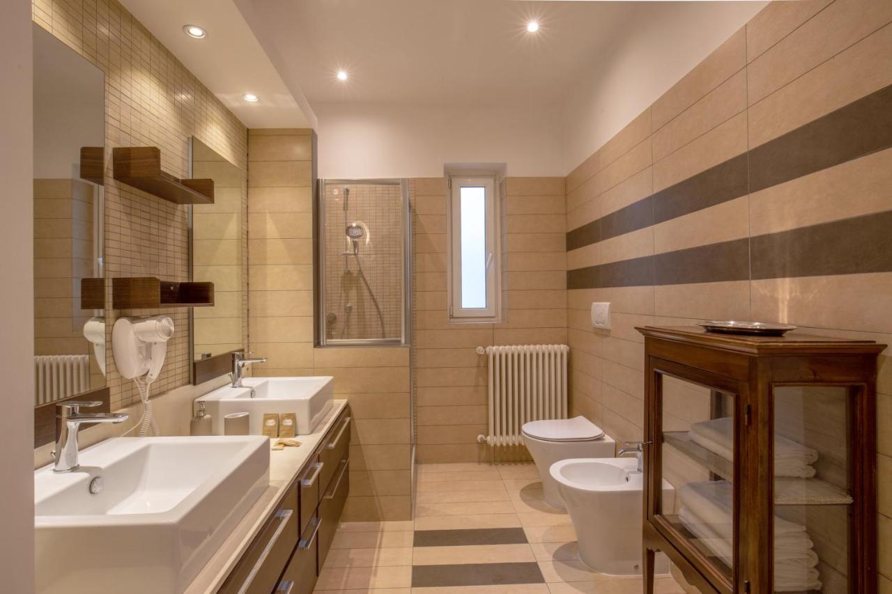 Room 94 Luxury Rzym Zewnętrze zdjęcie
