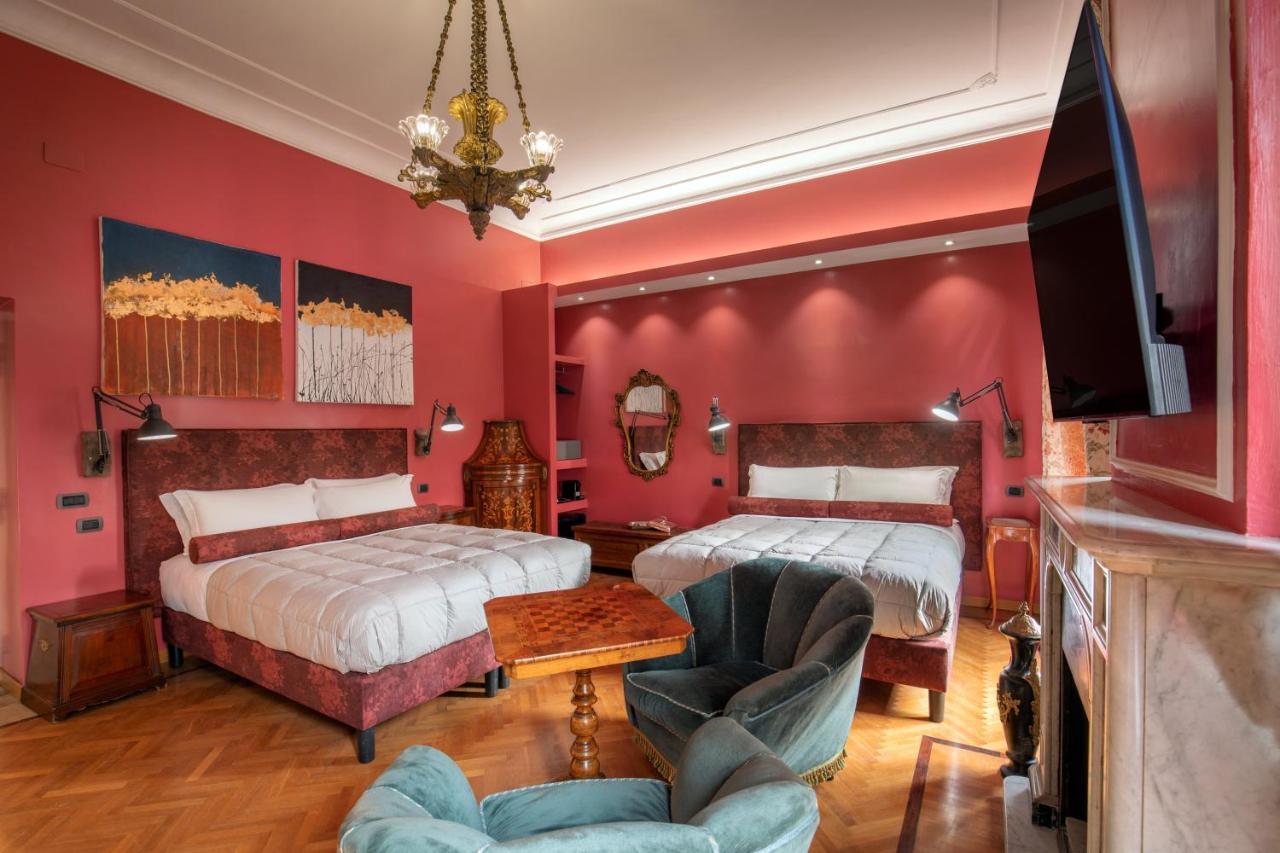 Room 94 Luxury Rzym Zewnętrze zdjęcie
