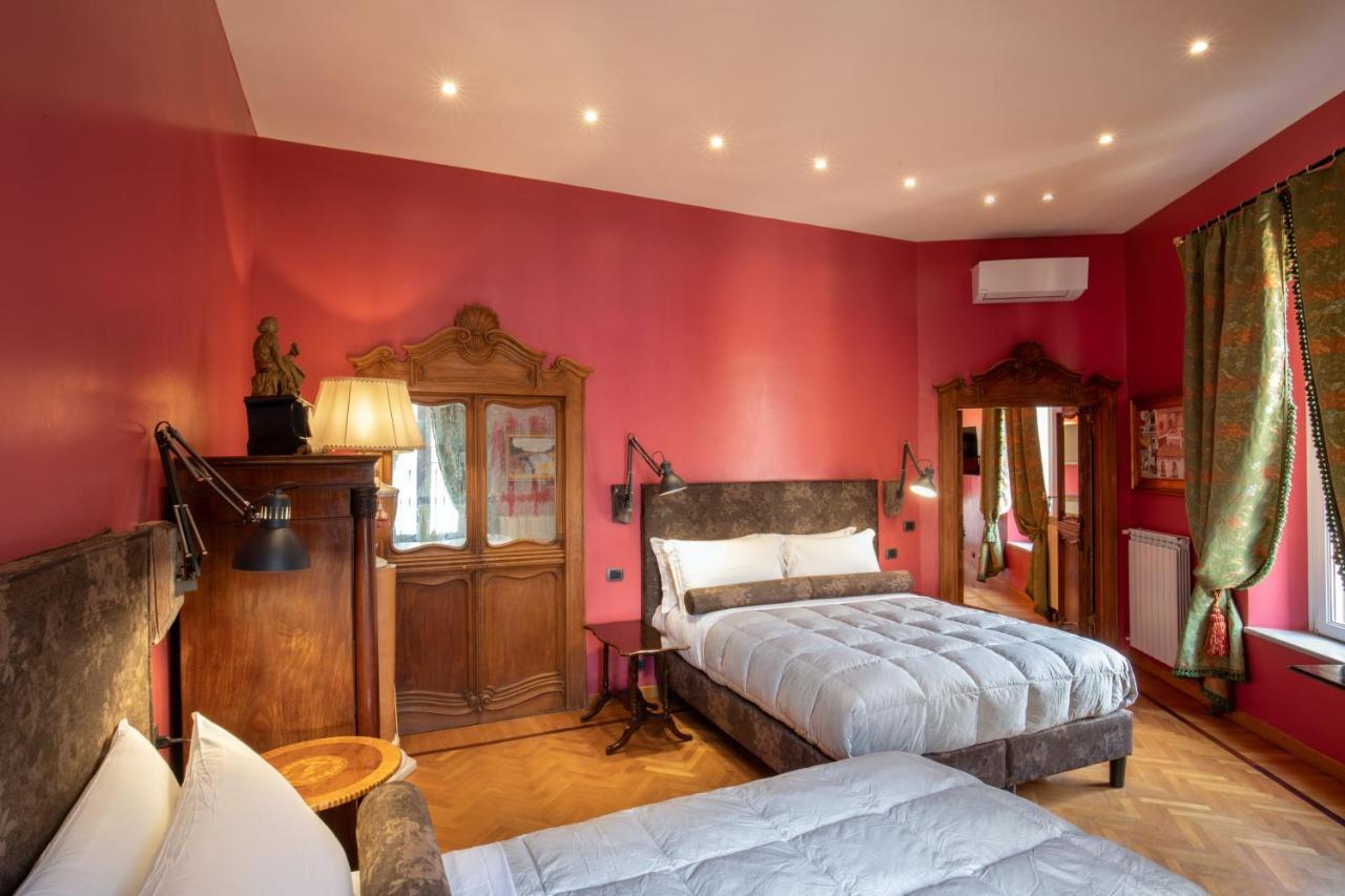 Room 94 Luxury Rzym Zewnętrze zdjęcie