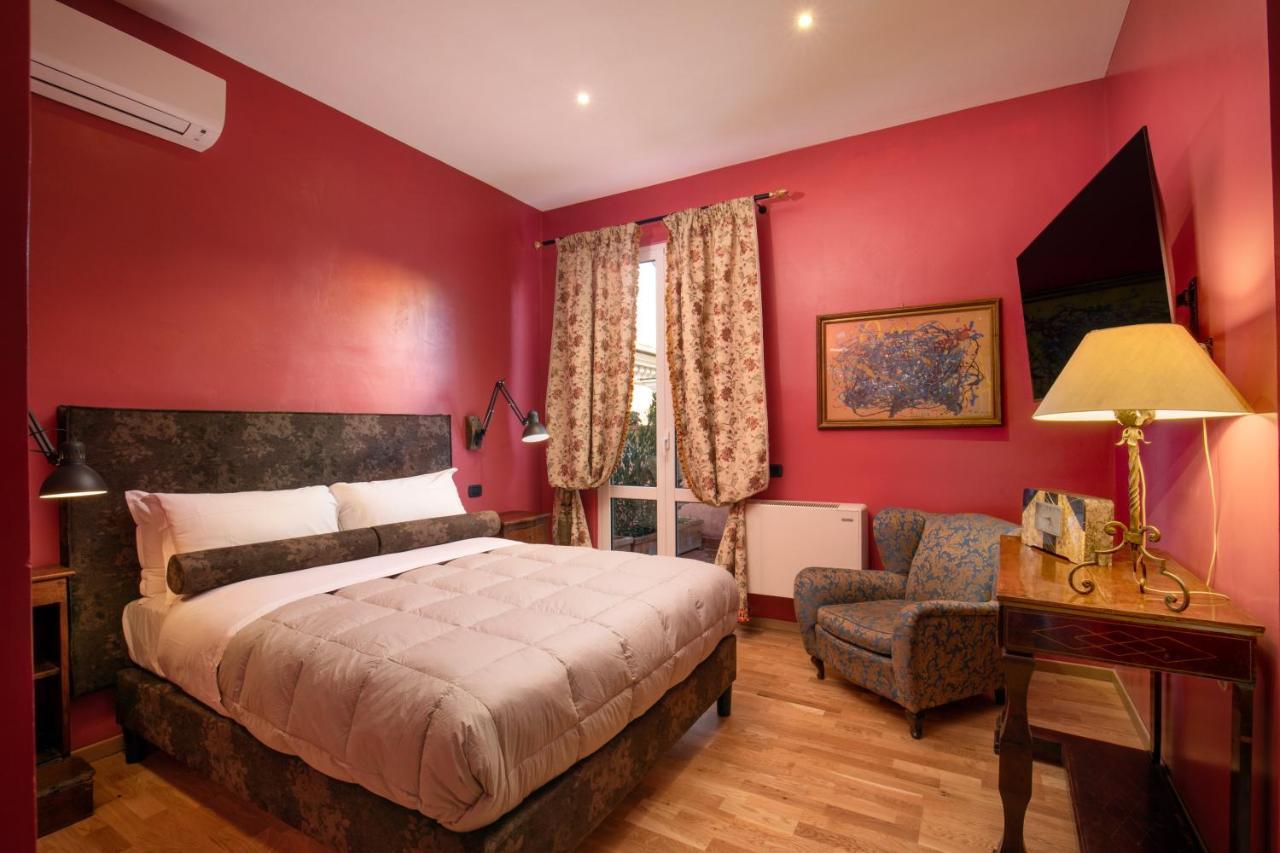 Room 94 Luxury Rzym Zewnętrze zdjęcie