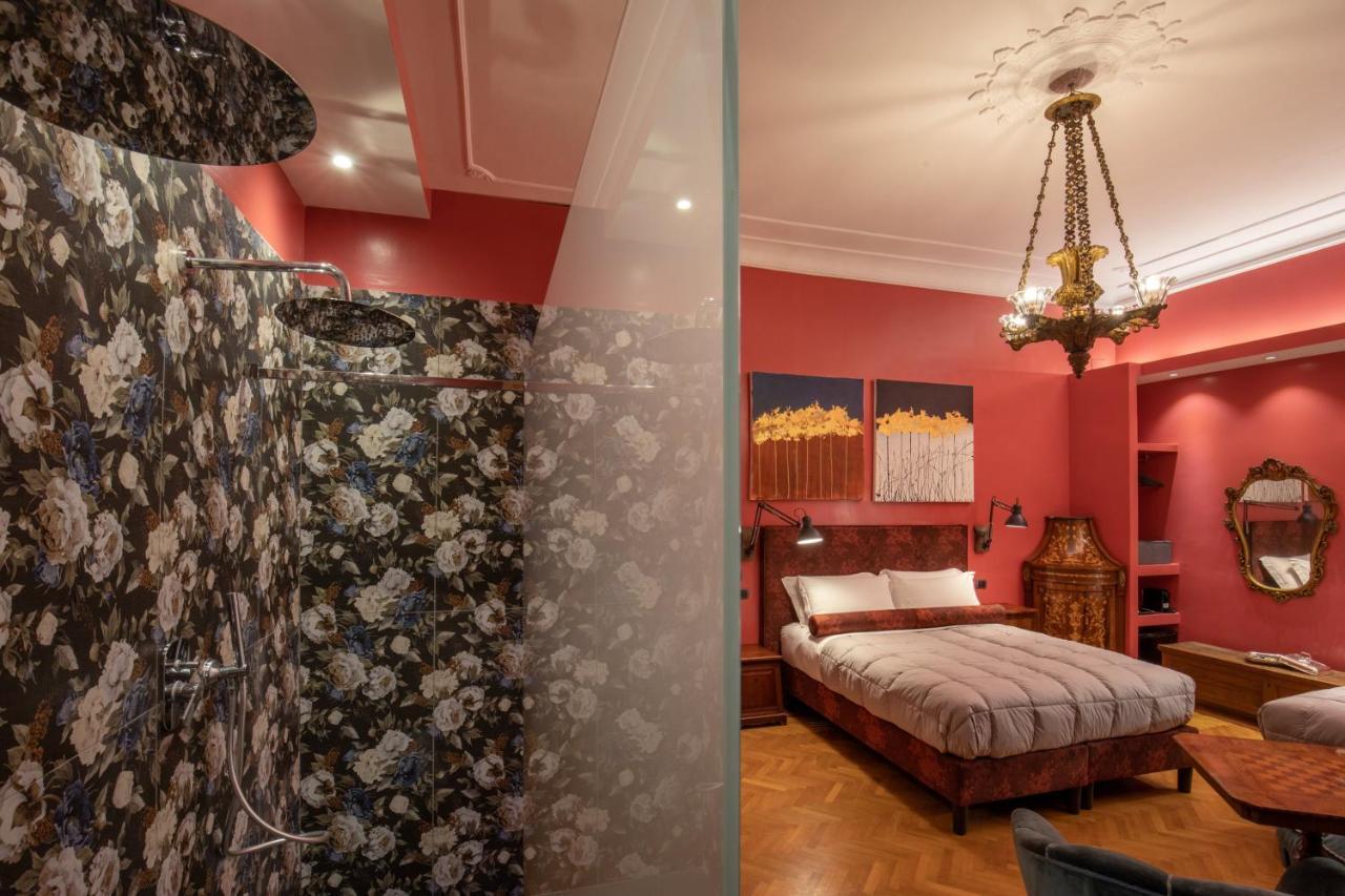 Room 94 Luxury Rzym Zewnętrze zdjęcie