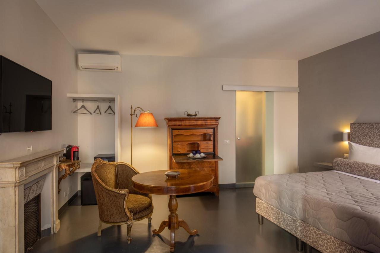 Room 94 Luxury Rzym Zewnętrze zdjęcie