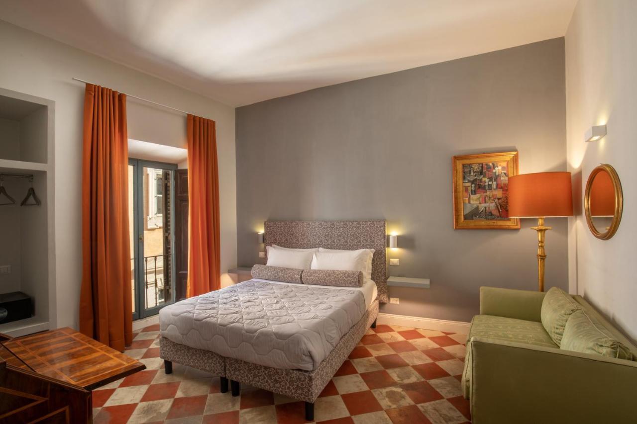 Room 94 Luxury Rzym Zewnętrze zdjęcie