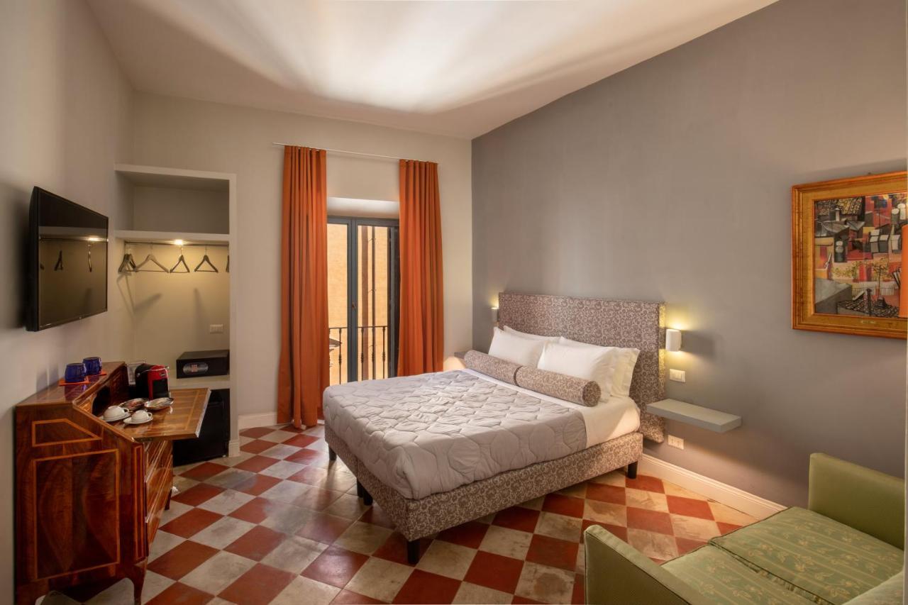 Room 94 Luxury Rzym Zewnętrze zdjęcie