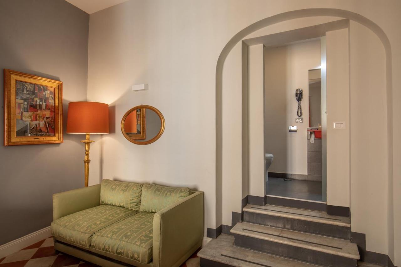 Room 94 Luxury Rzym Zewnętrze zdjęcie