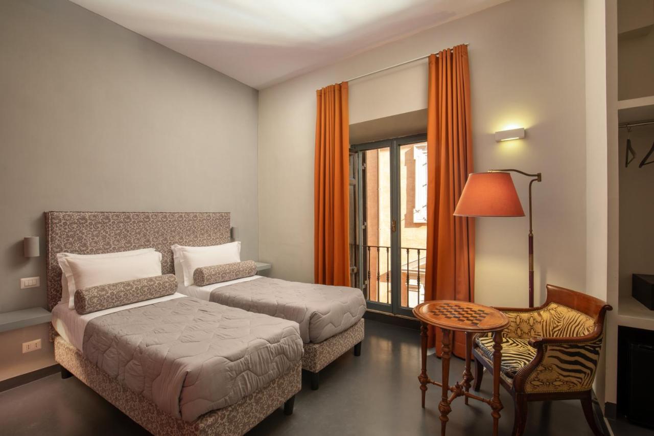Room 94 Luxury Rzym Zewnętrze zdjęcie