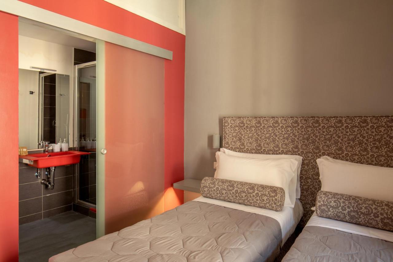 Room 94 Luxury Rzym Zewnętrze zdjęcie